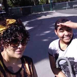 Meet your Posher, Tashiana